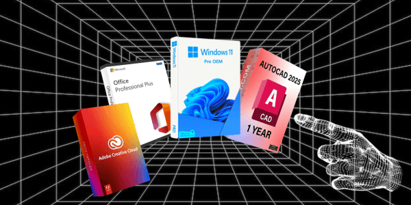 Phần Mềm Bản Quyền