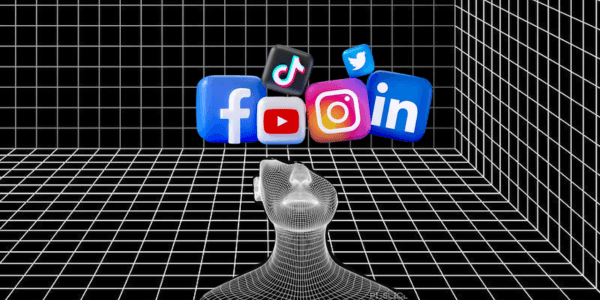 Dịch Vụ Mạng Xã Hội